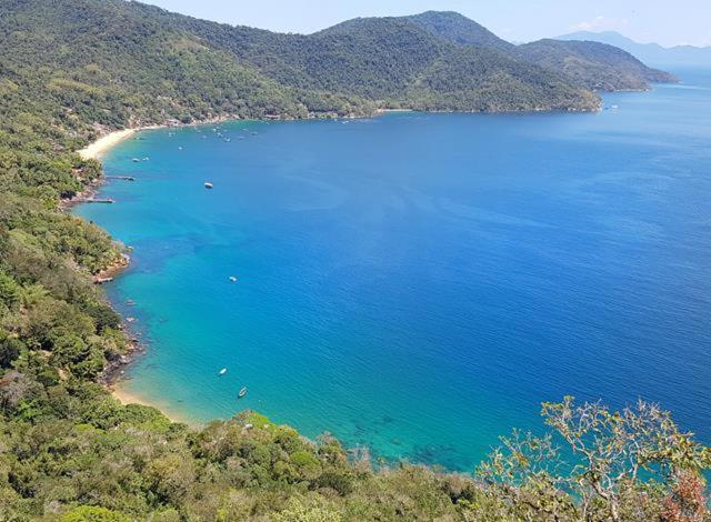 Pousada Mar De Sonhos Praia de Araçatiba Exteriör bild