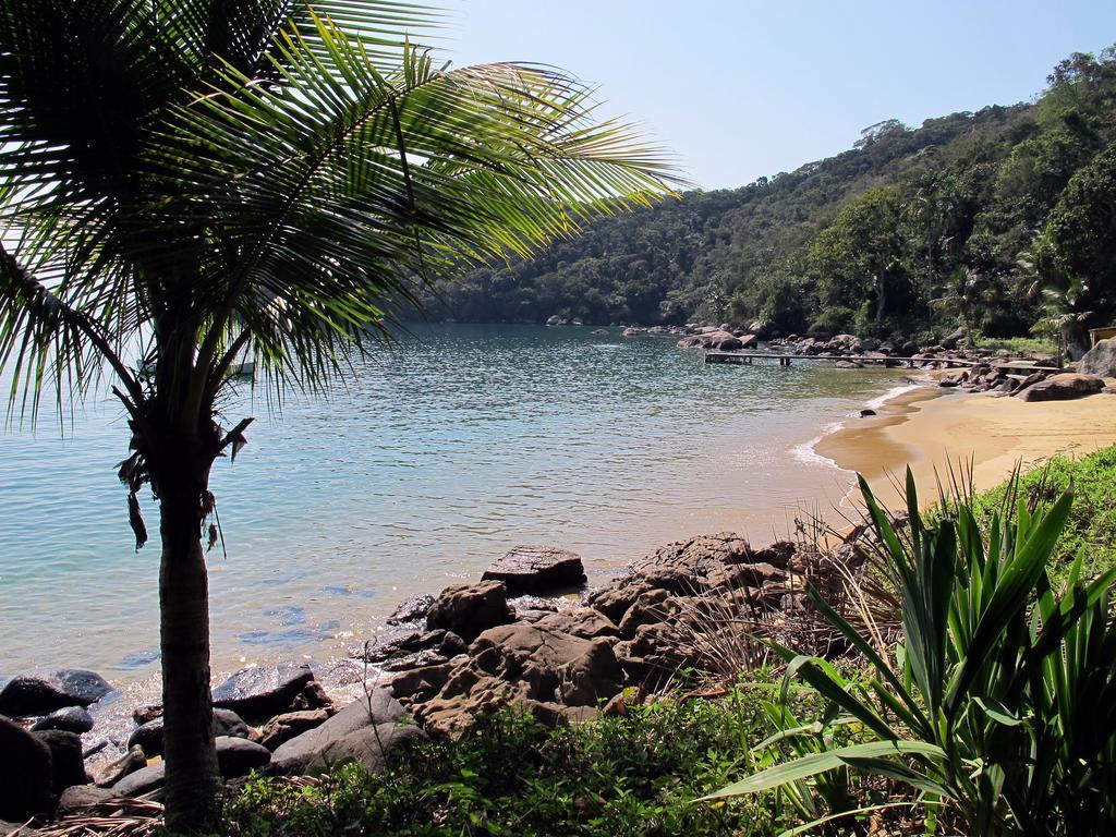 Pousada Mar De Sonhos Praia de Araçatiba Exteriör bild