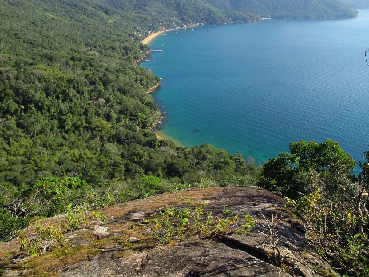 Pousada Mar De Sonhos Praia de Araçatiba Exteriör bild