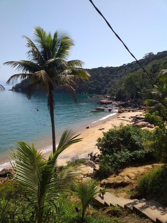 Pousada Mar De Sonhos Praia de Araçatiba Exteriör bild