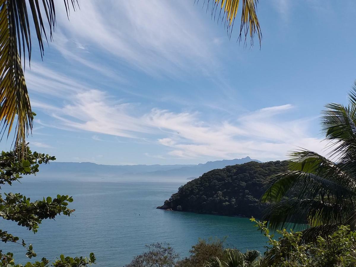 Pousada Mar De Sonhos Praia de Araçatiba Exteriör bild